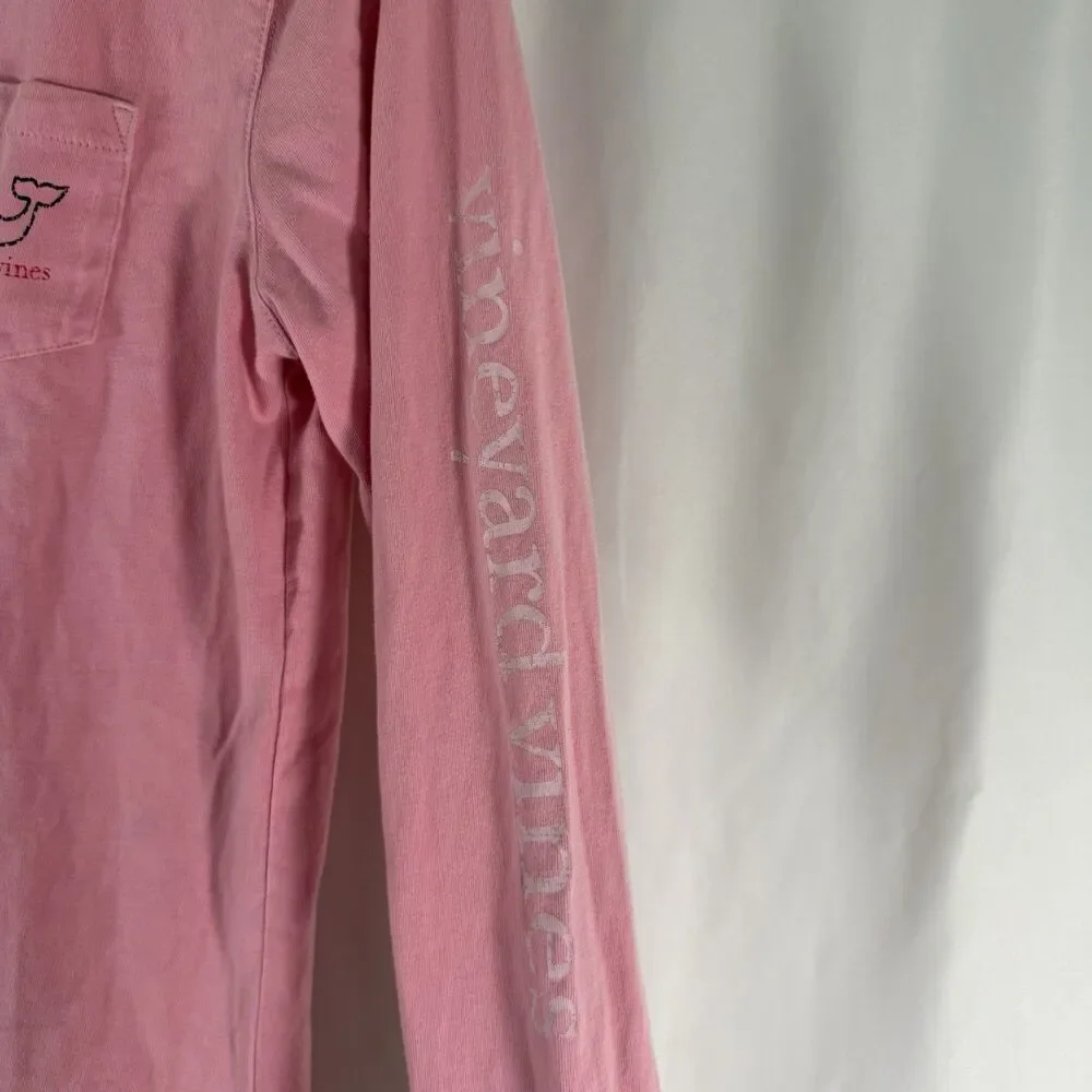 Vineyard Vines please note